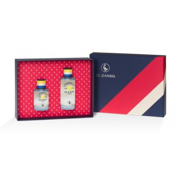 Friday Edition Estuche Limoncello