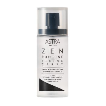 Zen Routine Fixing Spray