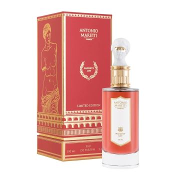 Naughty List Edição Limitada Eau de Parfum