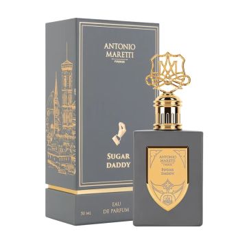 Sugar Daddy Eau de Parfum