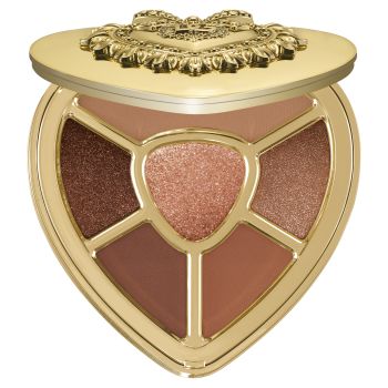 Ever Icon Eye Paleta de Sombras