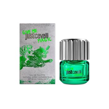 Give Me Magic For Him Eau de Toilette