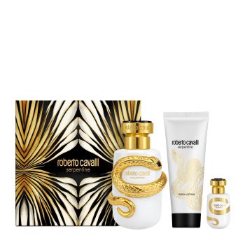 Coffret Presente Serpentine Eau de Parfum