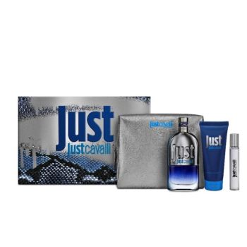 Estuche de Regalo Just Cavalli For Him Eau de Parfum