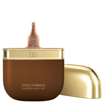 Blueberry Nutri-Tint Base de Maquillaje