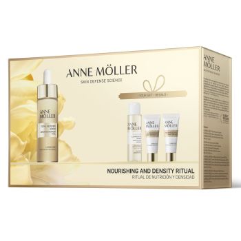 Conjunto Livingoldâge Day & Night