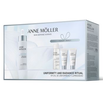 Conjunto Perfectia Day&Night Ritual