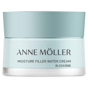 Blockage Creme Hidratante Ligeiro com Efeito Filler