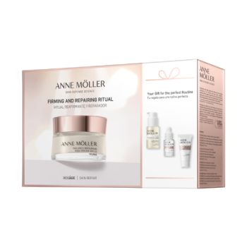 Estuche Rosâge Ritual Reafirmante y Reparador