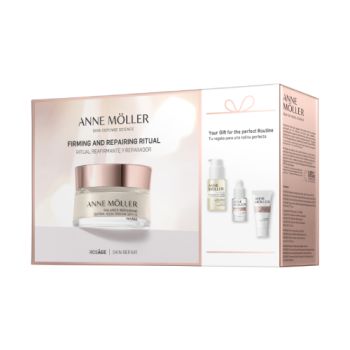 Coffret Rosâge Ritual Extra Rich Day Cream
