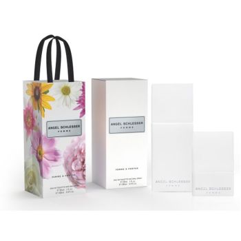 Estuche Femme À Porter Eau de Toilette