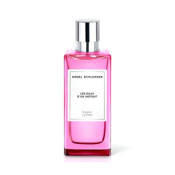 Les Eaux D'Un Instant Exotic Lychee Eau de Toilette