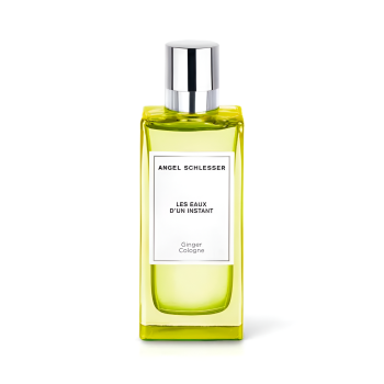 Les Eaux D'Un Instant Ginger Cologne Eau de Toilette