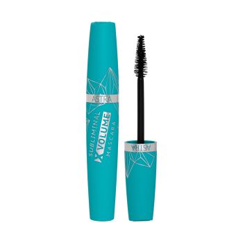 Subliminal X Volume Máscara de Pestañas Waterproof