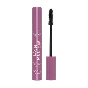 Lash Mellow Panoramic Volume Máscara de Pestañas