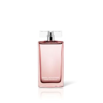 Femme Naturelle Rose Eau de Toilette