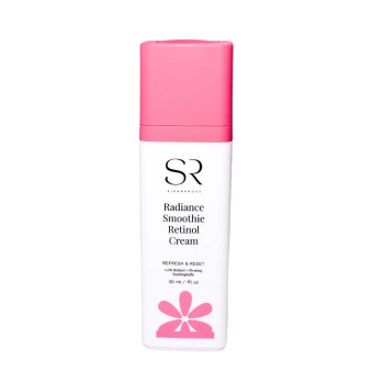 Radiance Smoothie Crema con Retinol