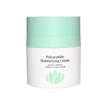 Crema Nutritiva con Polipéptidos