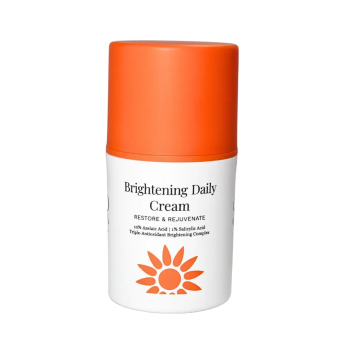 Crema Diaria Iluminadora