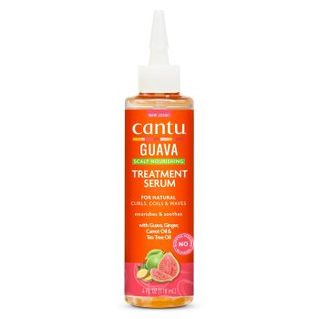 Guava & Ginger Sérum Nutritivo para Cuero Cabelludo