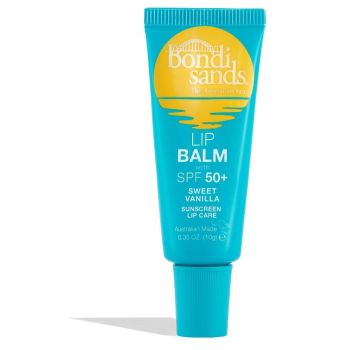 Bálsamo Labial Vainilla Protector Solar SPF50+