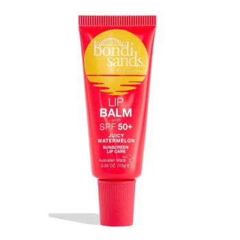Bálsamo Labial Sandía SPF50+