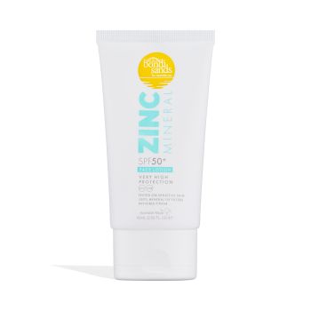Zinc Mineral Loción Facial SPF50+