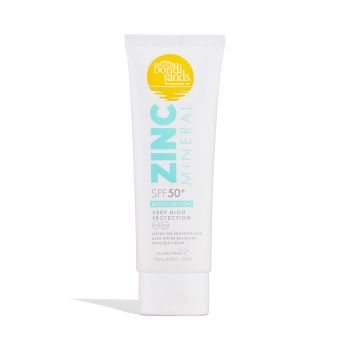  Loción Corporal Zinc Mineral Body Lotion SPF50+