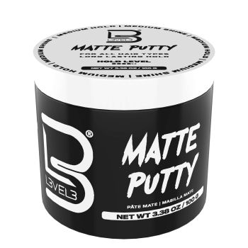 Matte Putty Pasta de Acabamento Mate