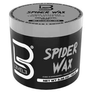 Spider Wax Cera Fibrosa