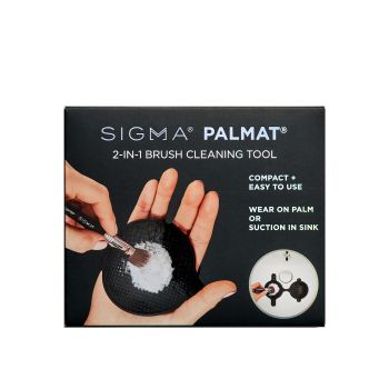 Palmat Limpiador de Brochas