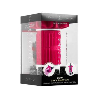 Dry'n Shape Spa