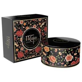 Pó de talco Pó de talco perfumado