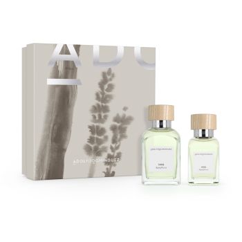 Estuche Agua Fresca Eau de Toilette