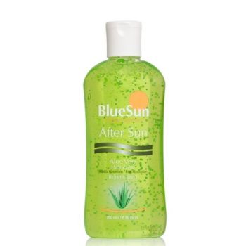 Aftersun Gel Aloe