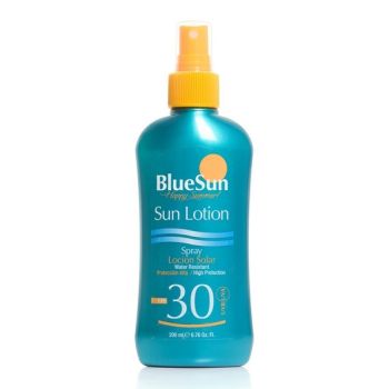 Loção Solar Loção Solar