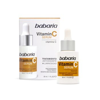 Serum Vitamina C