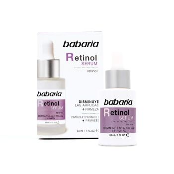 Serum Retinol