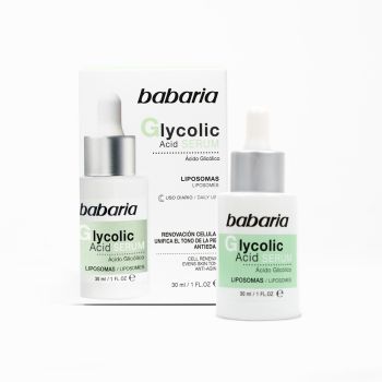 Serum Ácido Glicólico