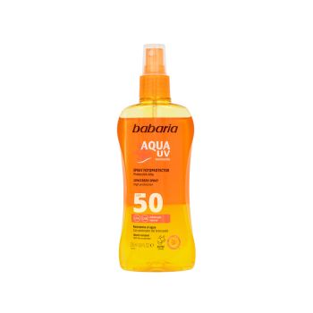  Spray Fotoprotector Aqua UV 