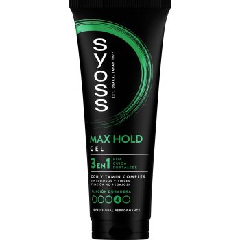 Max Hold Power Gel Fijación Fuerte