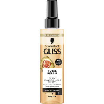 Total Repair Amaciador de Reparaçao Express 