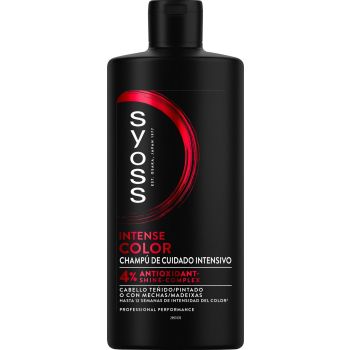 ColorTech Champú Cabello Teñido