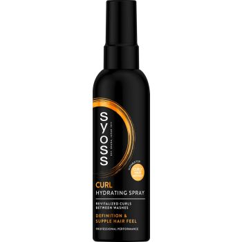 Curl Control en Spray
