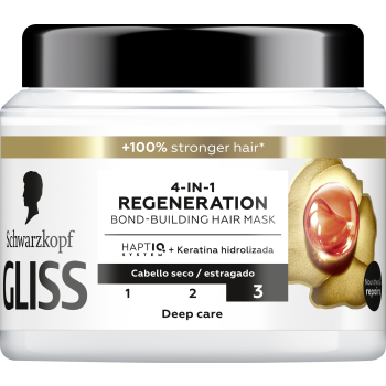 Máscara Total Repair