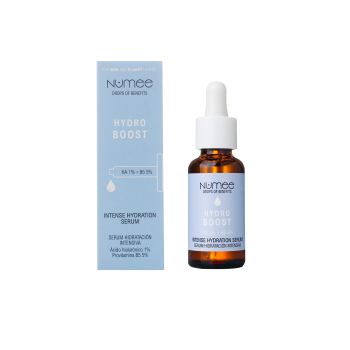 Sérum Hidratación Intensiva Sérum Hidratación Intensiva