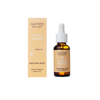 Sérum Iluminador Vitamina C