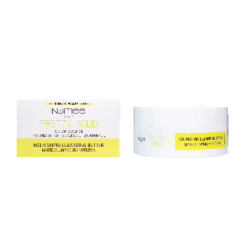  Glow Up Manteiga de Limpeza Nutritiva