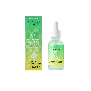 Sweet Kiss Serum Antirrojeces Sweet Kiss Serum Antirrojeces