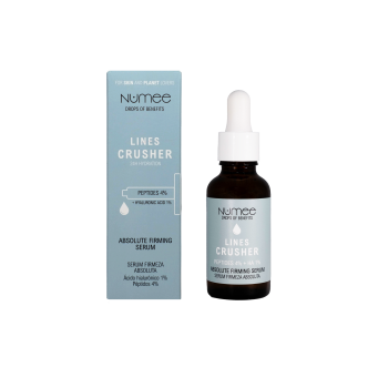 Lines Crusher Serum Reafirmante Lines Crusher Serum Reafirmante